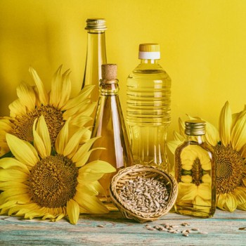 Sunflower Oil