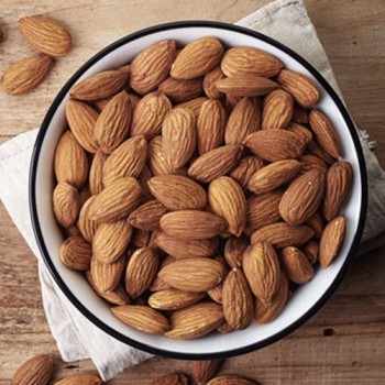 Almonds