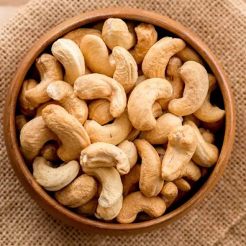 Cashews