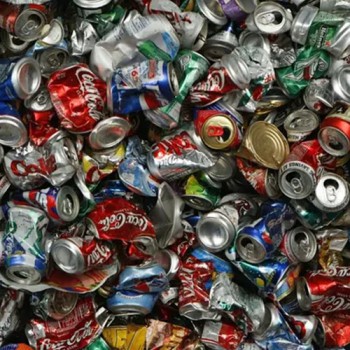 Aluminum Cans