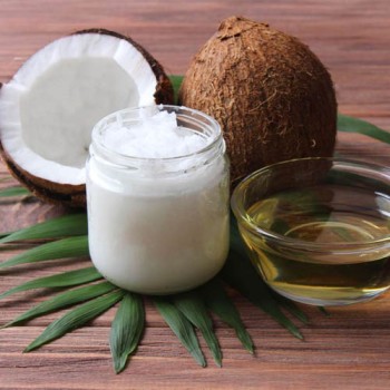 Coconut Oil