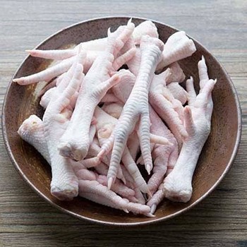 Chicken Feet